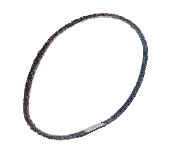 CTBFFB14FNE 羊毛毡, 1/4 x 18-3/4英寸, Fine (5 pk)